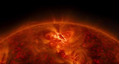 O mother - Voyage of Time: Life's Journey
