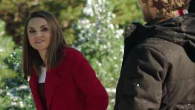 O Natal da minha família
é bem diferente. - 'Tis the Season to be Merry