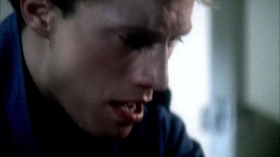 ♪ O-o-oh o-o-oh - Cold Case