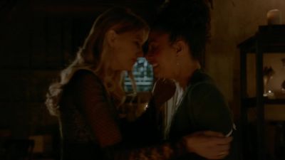 O-O-Ouch. - The Originals