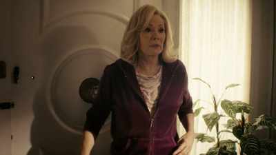 - O-oh... - Dirty John