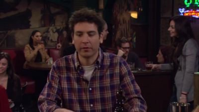 O Oh you son of a bitch - How I Met Your Mother