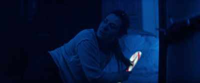 O- okay, just, just, just
wait a second! You guys! - A Creature Was Stirring