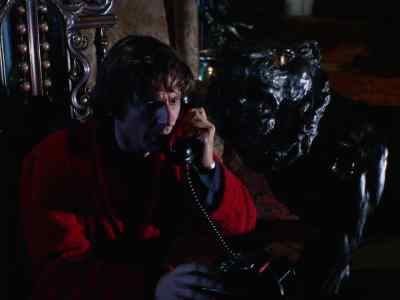 O-Operator? - Night Gallery