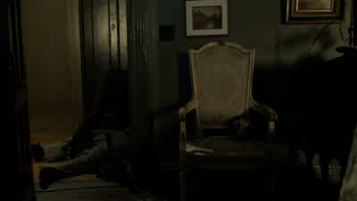 GERTRUD: O-Oswald? - Gotham