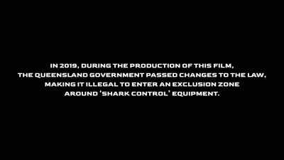 [o overlapping chatter] - Envoy: Shark Cull