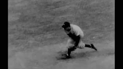 O primeiro ano de Willie no Giants - Say Hey, Willie Mays!