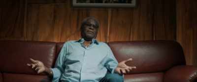 O que aconteceu com o dinheiro?
pergunta-me em vão. - Rudeboy: The Story of Trojan Records