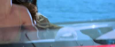 O que é isso? - Charlie's Angels