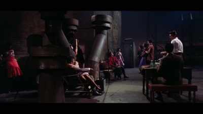 O que era diferente sobre a Anita - Rita Moreno: Just a Girl Who Decided to Go for It