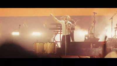 O que for preciso - Imagine Dragons: Live in Vegas