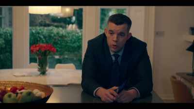 - O que vais fazer?
- Voltar para casa. - Years and Years
