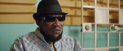 O ritmo leva os seus pés. - Rudeboy: The Story of Trojan Records
