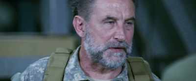 O’Brivee, what did you find? - War of the Worlds: Annihilation