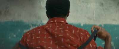 O Rude Boy faz muitas coisas. - Rudeboy: The Story of Trojan Records
