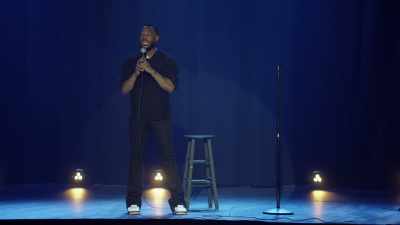 O să am ocazia." - Marlon Wayans: God Loves Me