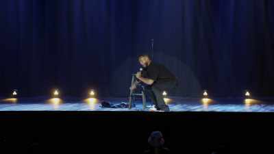 O să ne destrăbălăm - Marlon Wayans: God Loves Me
