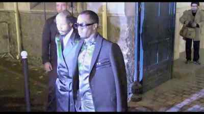 O sea, cuando dice: "Dios es grande", - The Honorable Shyne