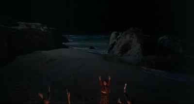 O serpent one, hear our calls. - The Craft