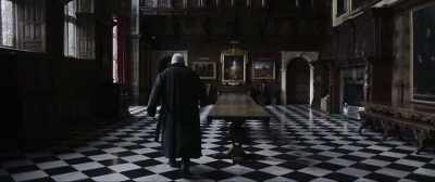 O sides, you are too tough.
Will you yet hold? - King Lear