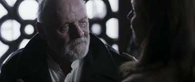 O sir, you are old. - King Lear