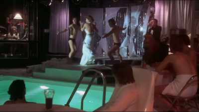 O sotaque exagerado, - Rita Moreno: Just a Girl Who Decided to Go for It