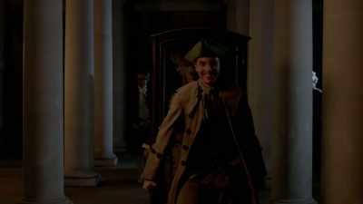 # O, too lovely - Harlots