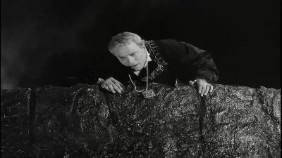 O villain Villain - Hamlet