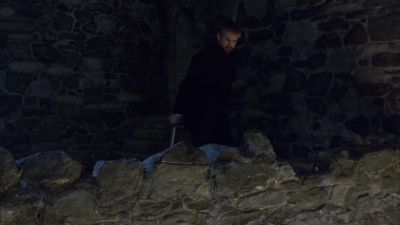 O villain - Hamlet