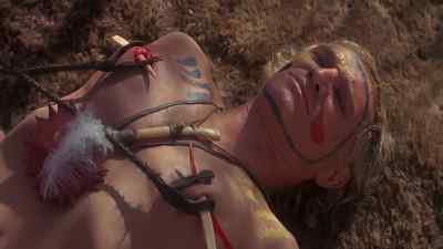 O Wakan-Tanka, - The Return of a Man Called Horse