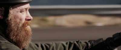 O what a freedom,
racing the wind, - SGT  Will Gardner