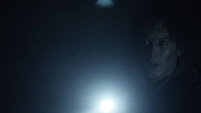 O.
What? - The 100