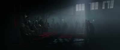 O worthiest cousin! - Macbeth