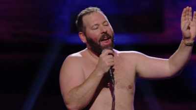 O yaz şuna karar vermiş: - Bert Kreischer: Secret Time