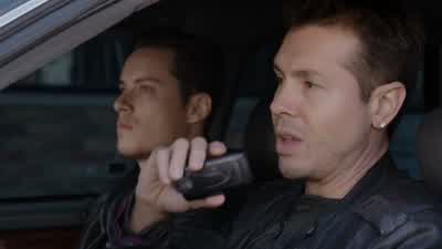 O, you got eyes on him? - Chicago P.D.