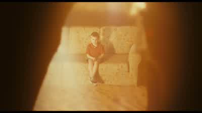 ♪ O' you're fallen out ♪ ♪ Go and sow your courses ♪ - 127 Hours