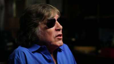 - O zamanlar annem - Jose Feliciano: Behind This Guitar