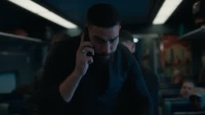 OA, are you okay? - FBI