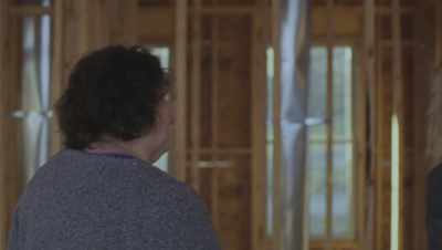 [OA chuckles] - The OA