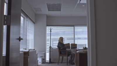[OA] It was a horrible experience. - The OA
