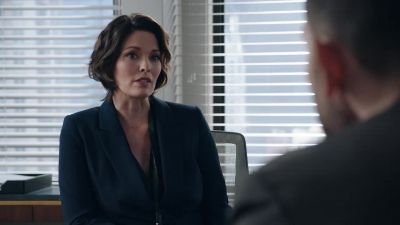 - OA, we know that this
is complicated for you - FBI
