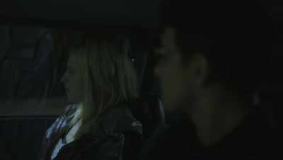 [OA sniffles] - The OA