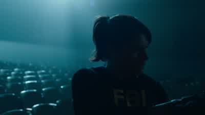 OA. What do you got? - FBI