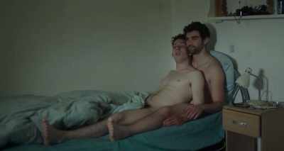 Oaie. - God's Own Country