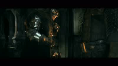 Oakenshield. - The Hobbit: The Battle of the Five Armies