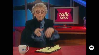 Oatmeal, there you go, or rice. - Sex with Sue