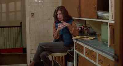 - Ob.
- Hi, Ann. - The Rosary Murders