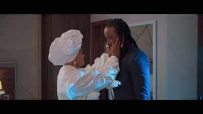 Oba, - King of Boys: The Return of the King