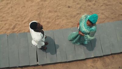 Oba. - Gangs of Lagos