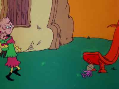 [OBADIAH CRYING] - It's Grinch Night